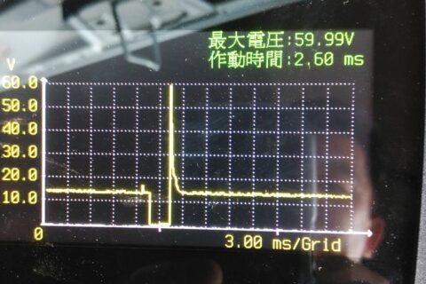 SCP90 ヴィッツ　時々　1気筒　動かない　